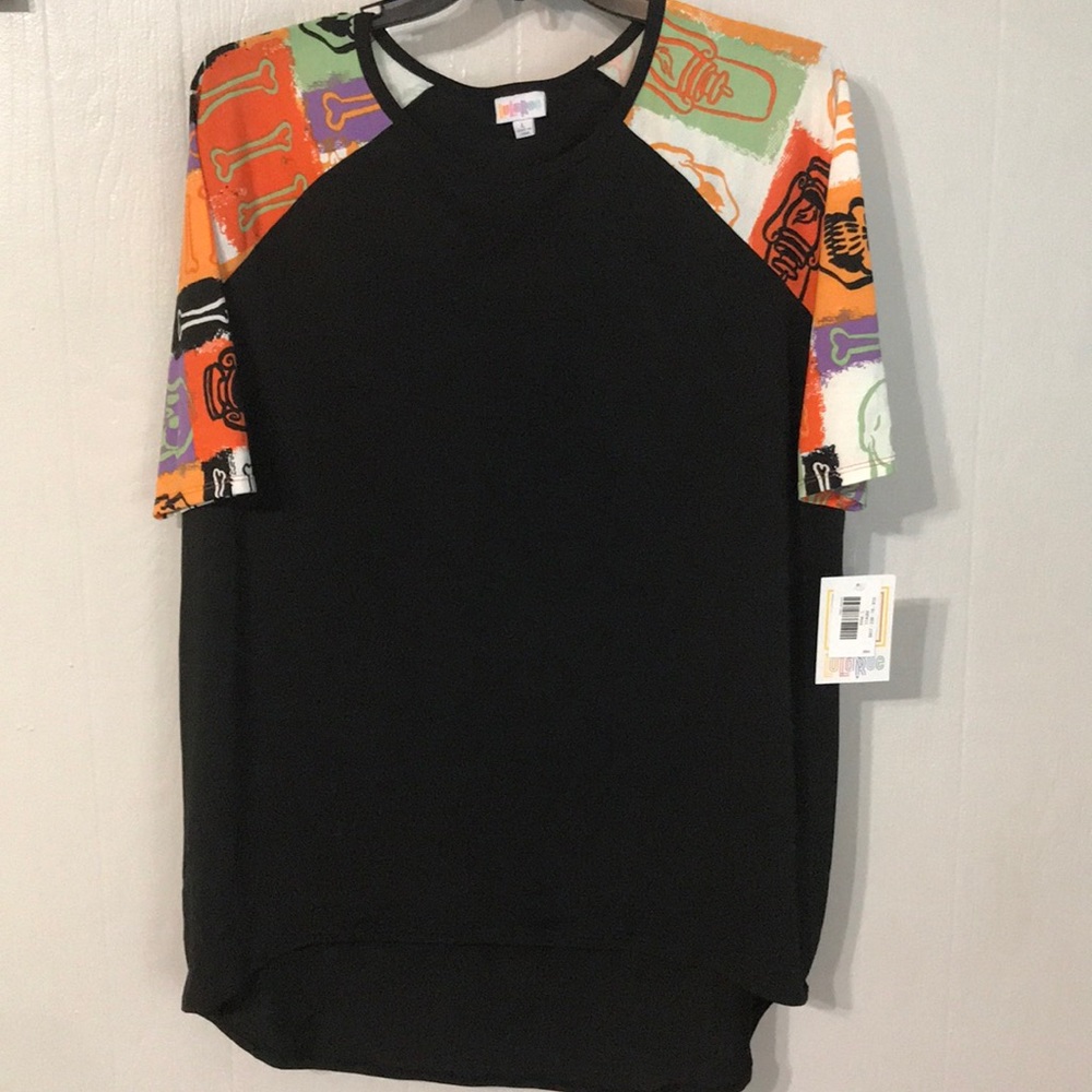 Brand new Halloween Skull Irma 🎃💀